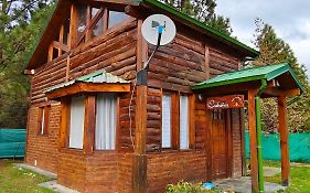 Cabaña Los Leños